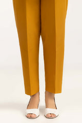 Yarn Dyed Trouser