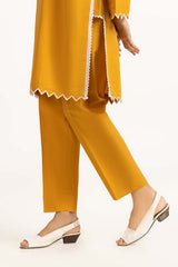 Yarn Dyed Trouser