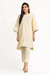 Yarn Dyed Shirt And Trouser WGK-YDS-DY-2502