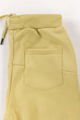 Basic Sweat Trouser WGKN-W21-014 B