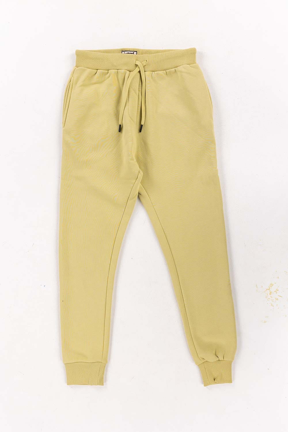 Basic Sweat Trouser WGKN-W21-014 B