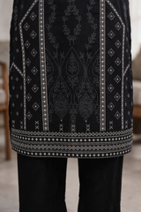 Kurta Dupatta Trouser - 2940