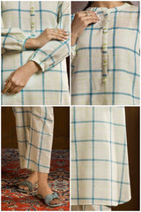 Kurta Trouser - 3083